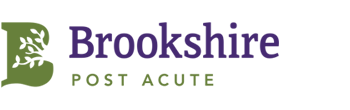 Brookshire Post Acute logo